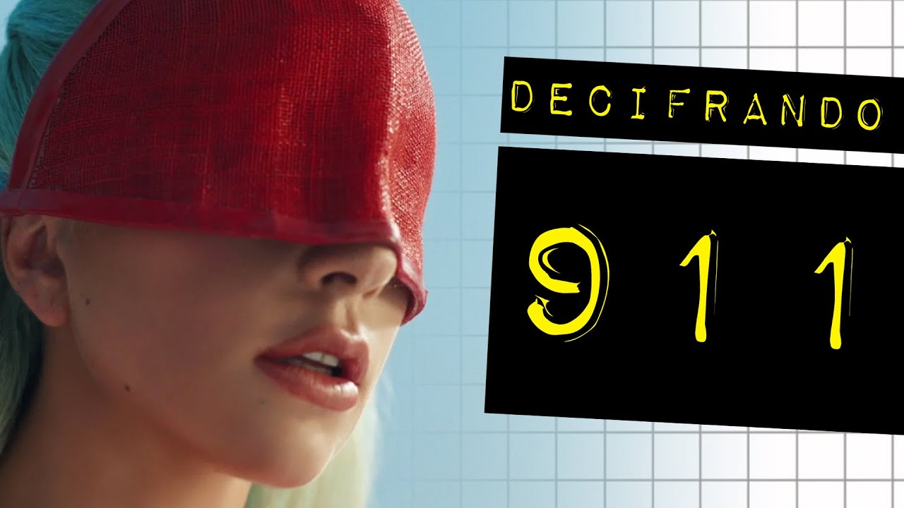 DECIFRANDO 911