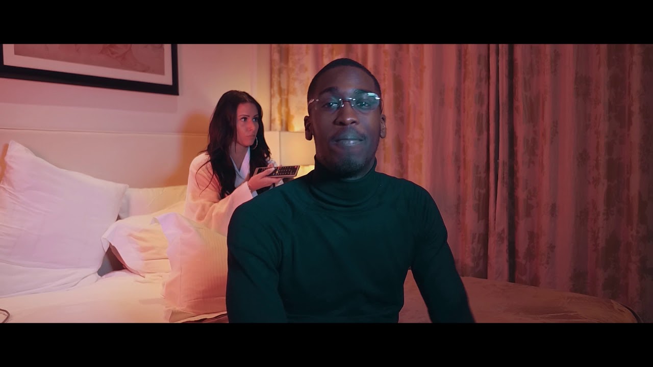Bsk & Bayass - C'est promis (Clip Officiel) [Prod Difuz]