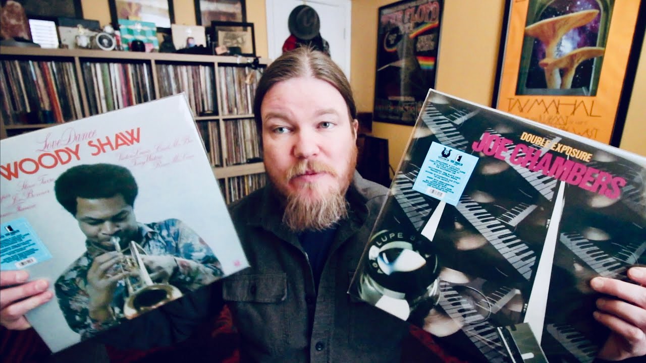 Muse Records Master Series Drop #2