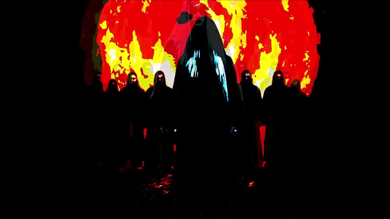 Bloodwolve   Dios esta Muerto (espanol)