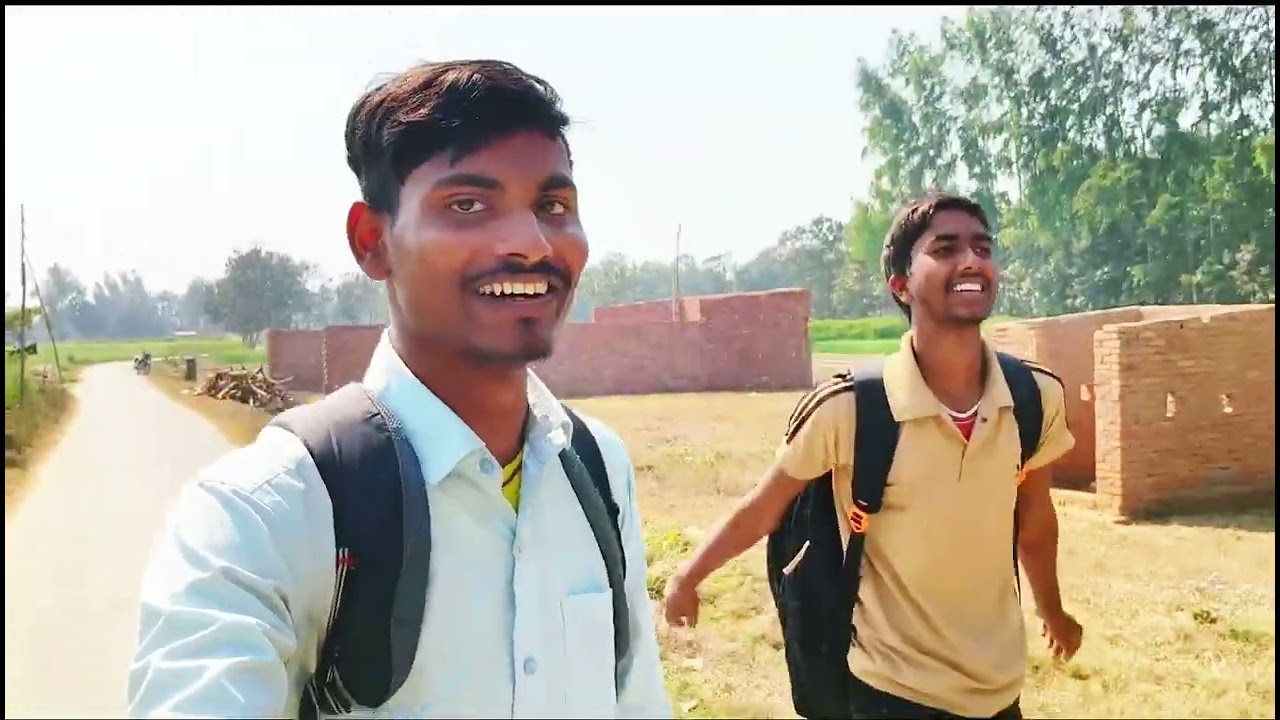Exam centre kaha gya? #viralvlog #vlogvideo #vlog 