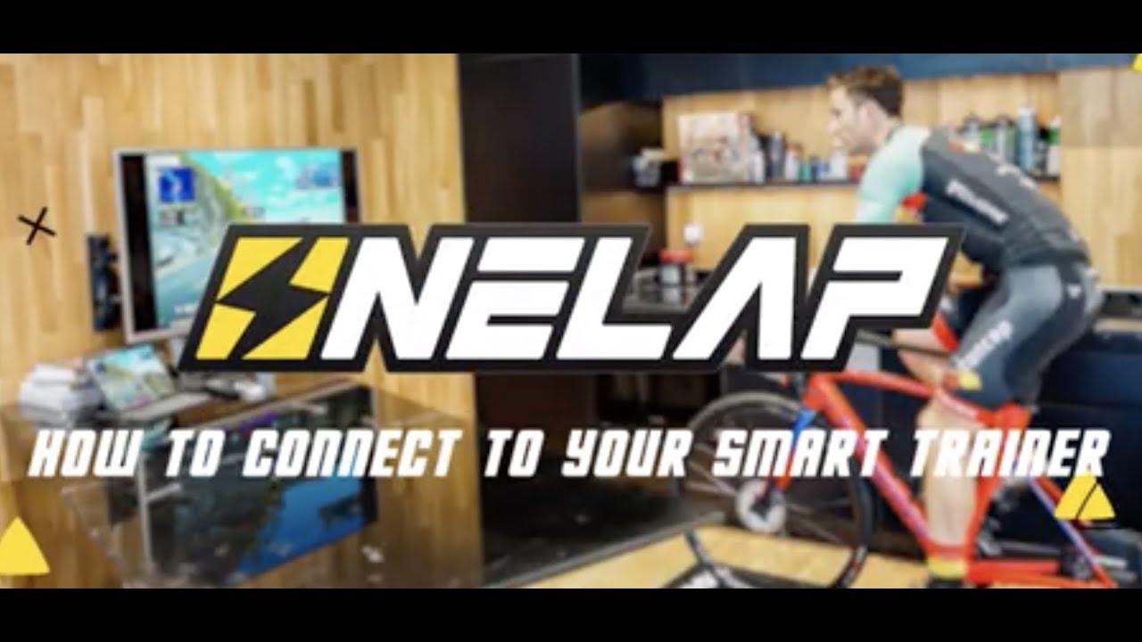 How to connect to your smart trainer?
