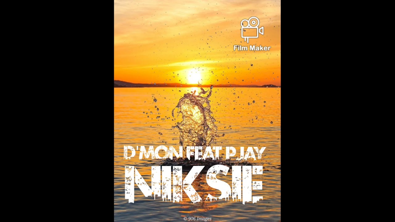 Niksie - Demon Feat. Pjay