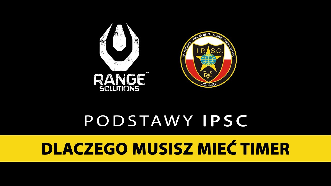 Podstawy IPSC - Czy potrzebny jest mi Timer?