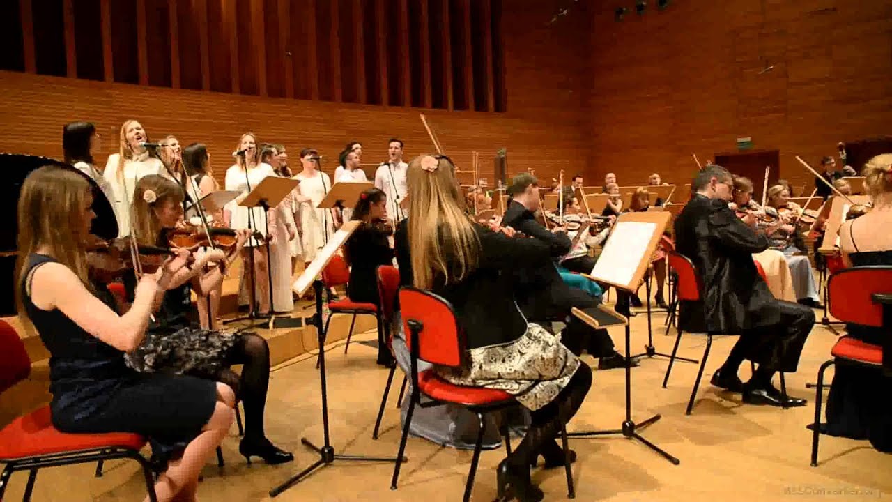 Witaj nasz Królu -bis