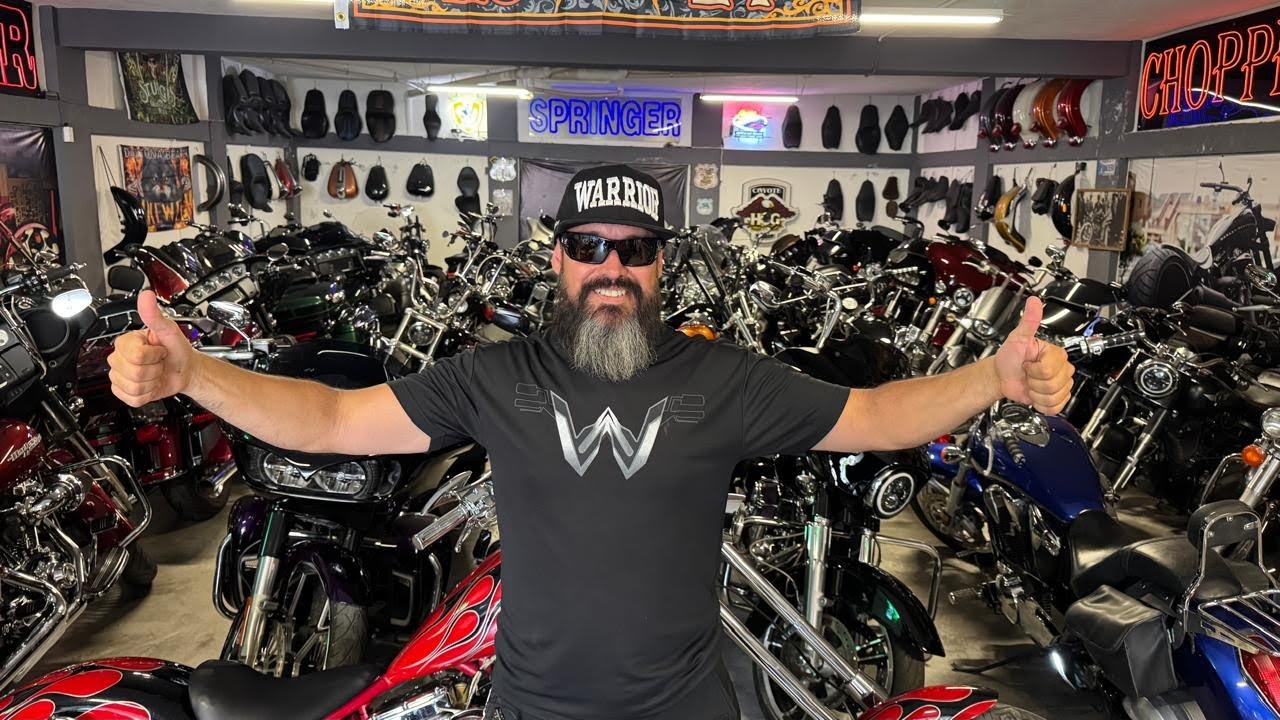 REMATE DE MOTOS Y GRANDES OFERTAS X CIERRE DE AÑO 2025 EN EL CUERVO MOTORS