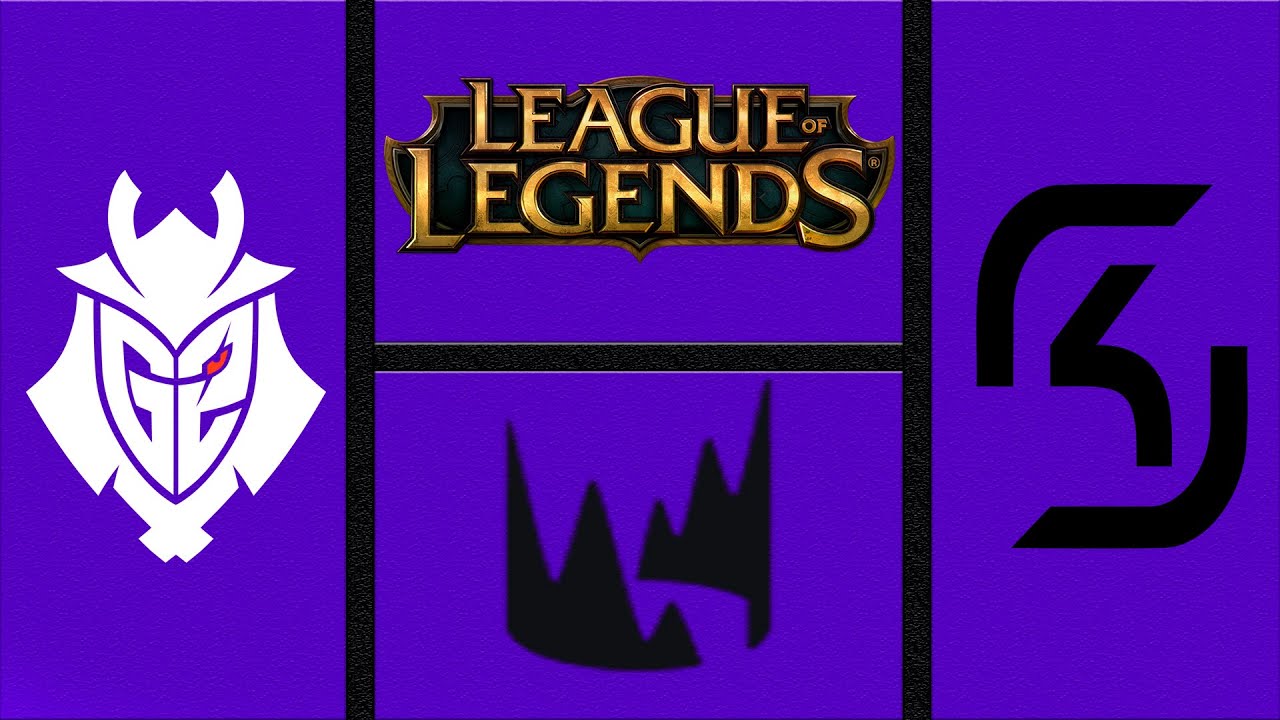 G2 vs SK | LEC Split 3 HIGHLIGHTS | 2025 | LOL HIGHLIGHTS