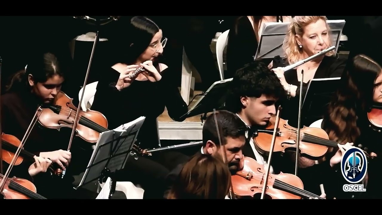 Farandole - ORQUESTA OSCEL