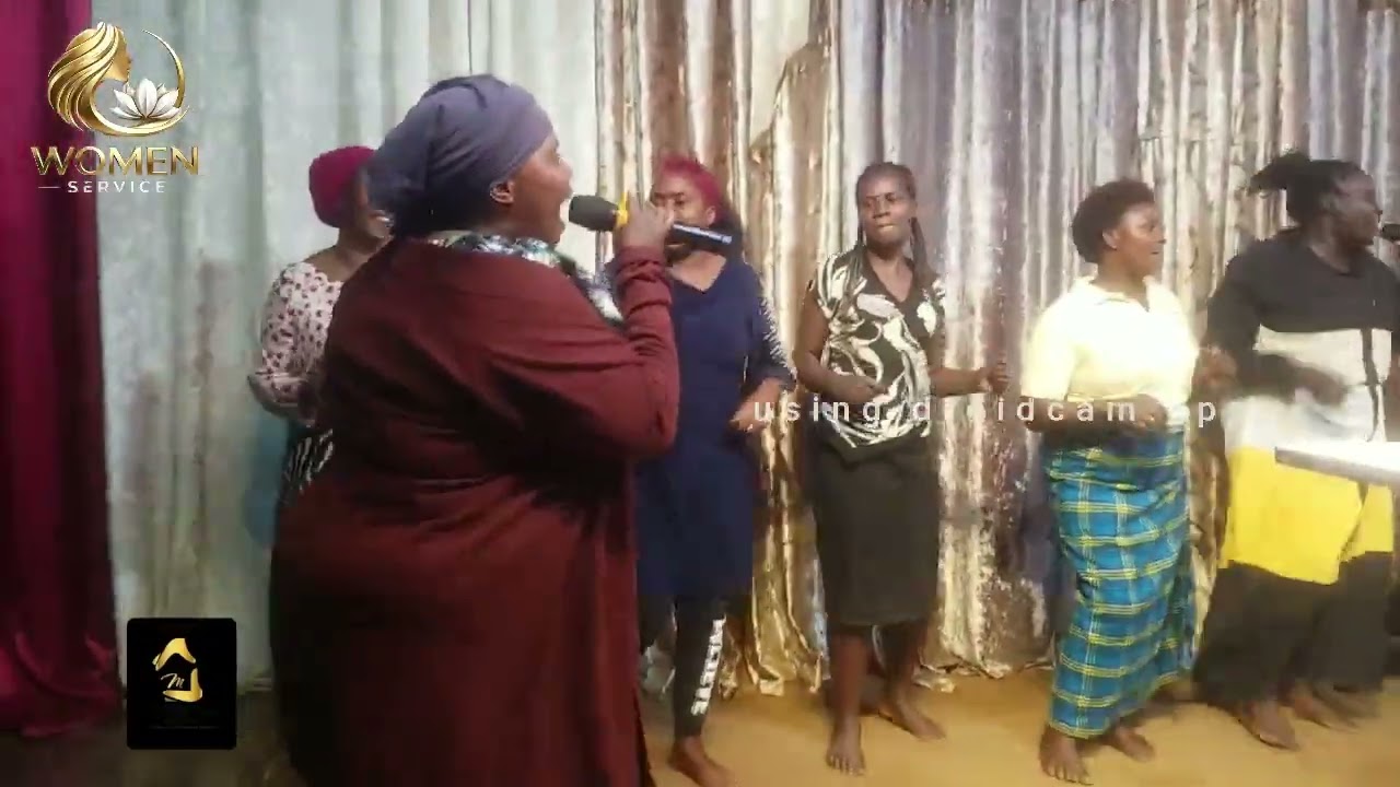 MEGA PRAISE MOMENT//UNIVERSAL HOUSE OF PEACE// MINISTER MUKUULE.