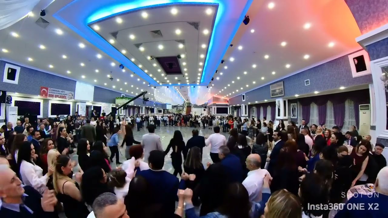 Çakırçalı Köyü Dernek Gecemiz 2023