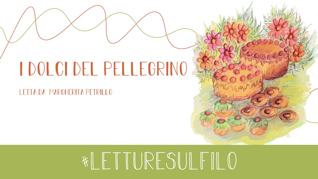 I dolci del pellegrino