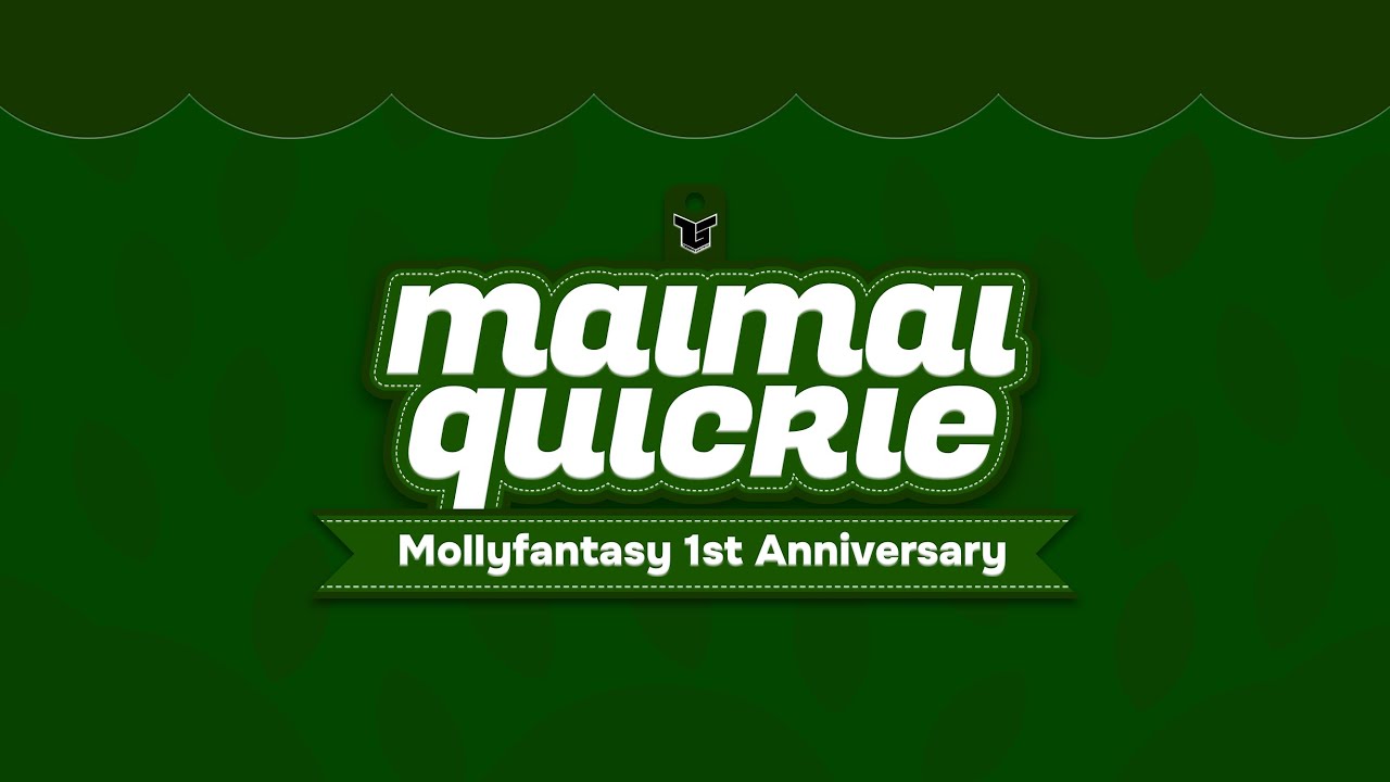 maimai Quickie: Mollyfantasy 1st Anniversary