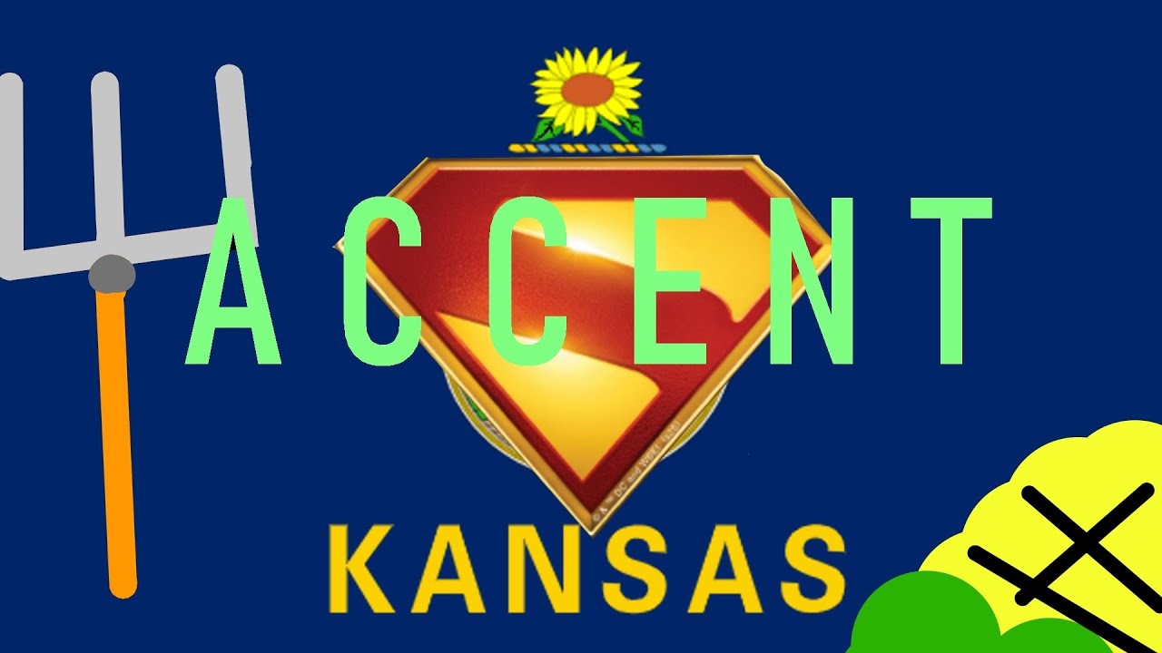 If Superman had a southern Accent.