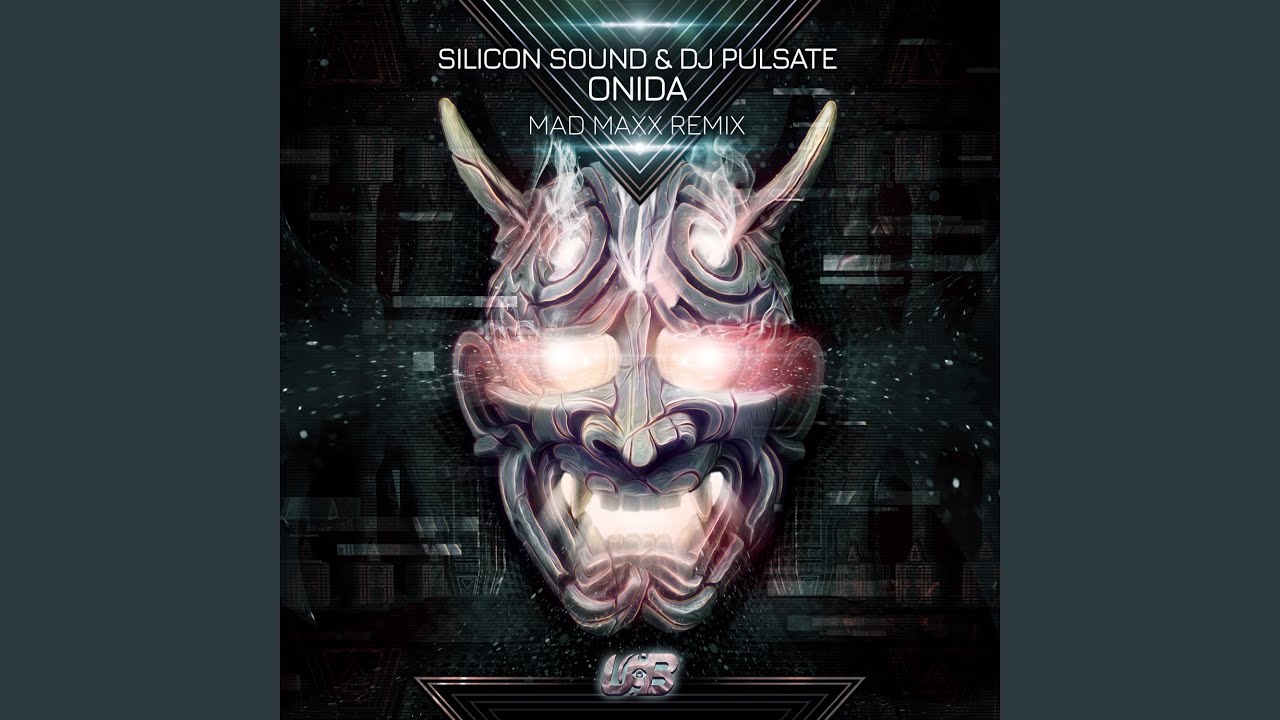 Onida (Mad Maxx Remix)