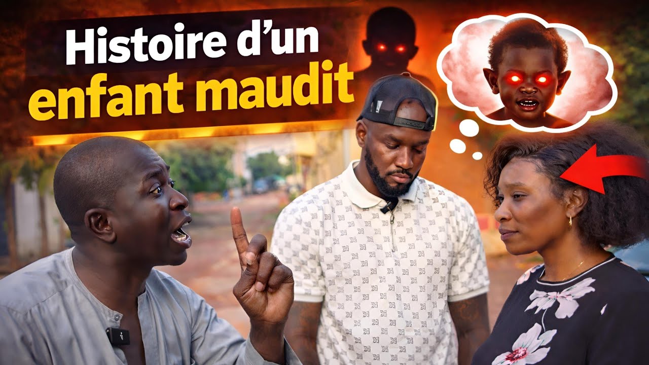 Une vidéo sur un fait réel