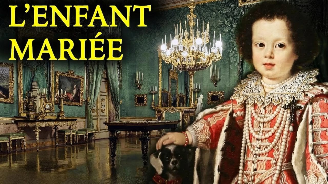 L’histoire bouleversante de la fillette mariée à un proche