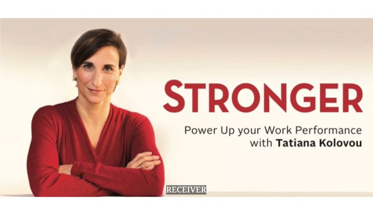 Thriving In High-stakes Communication Situations - Aug 2022 Stronger