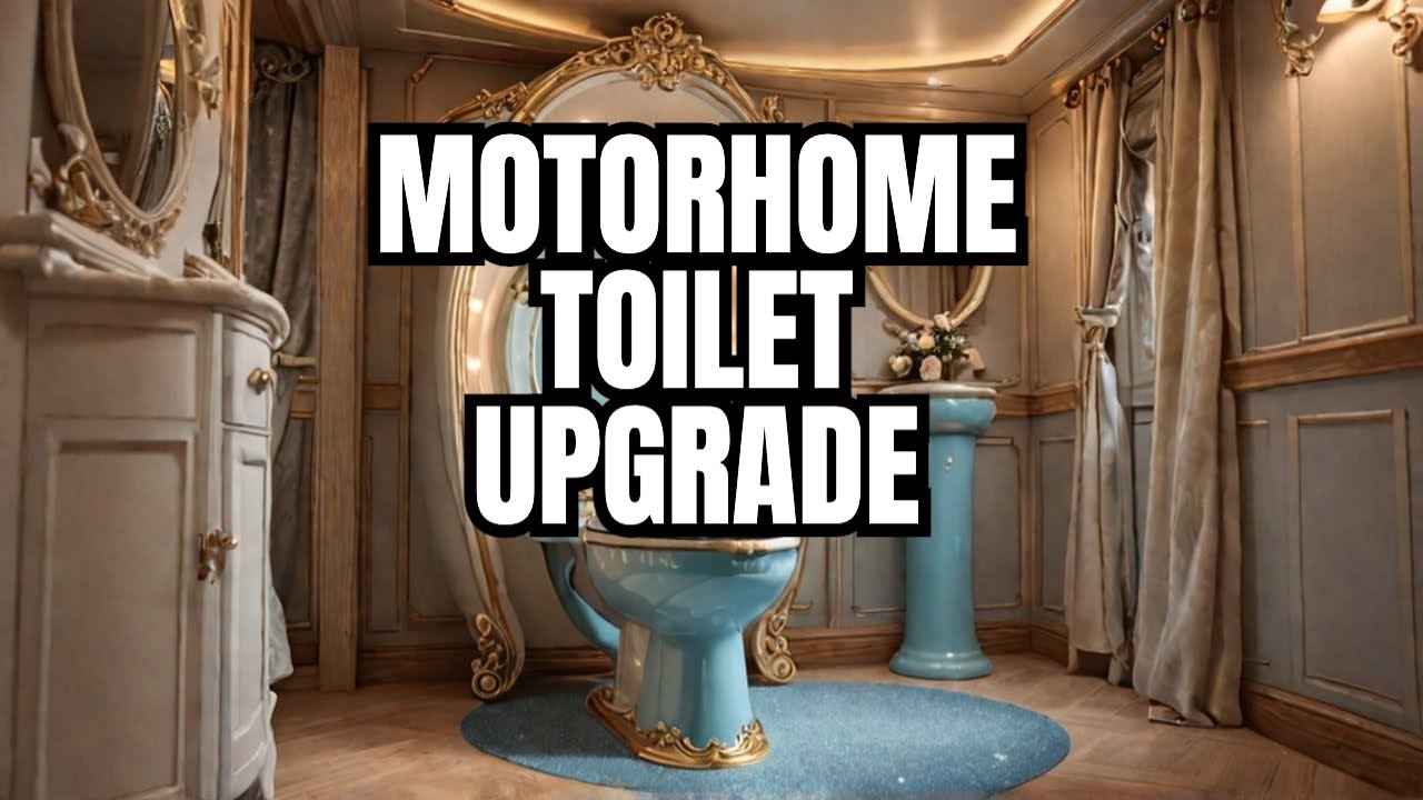 Want a Hassle-Free RV Experience? Watch Our Cinderella Incinerator Toilet Review Now