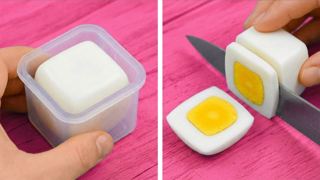 Egg Gadgets That Will Change Your Cooking 🥚😲