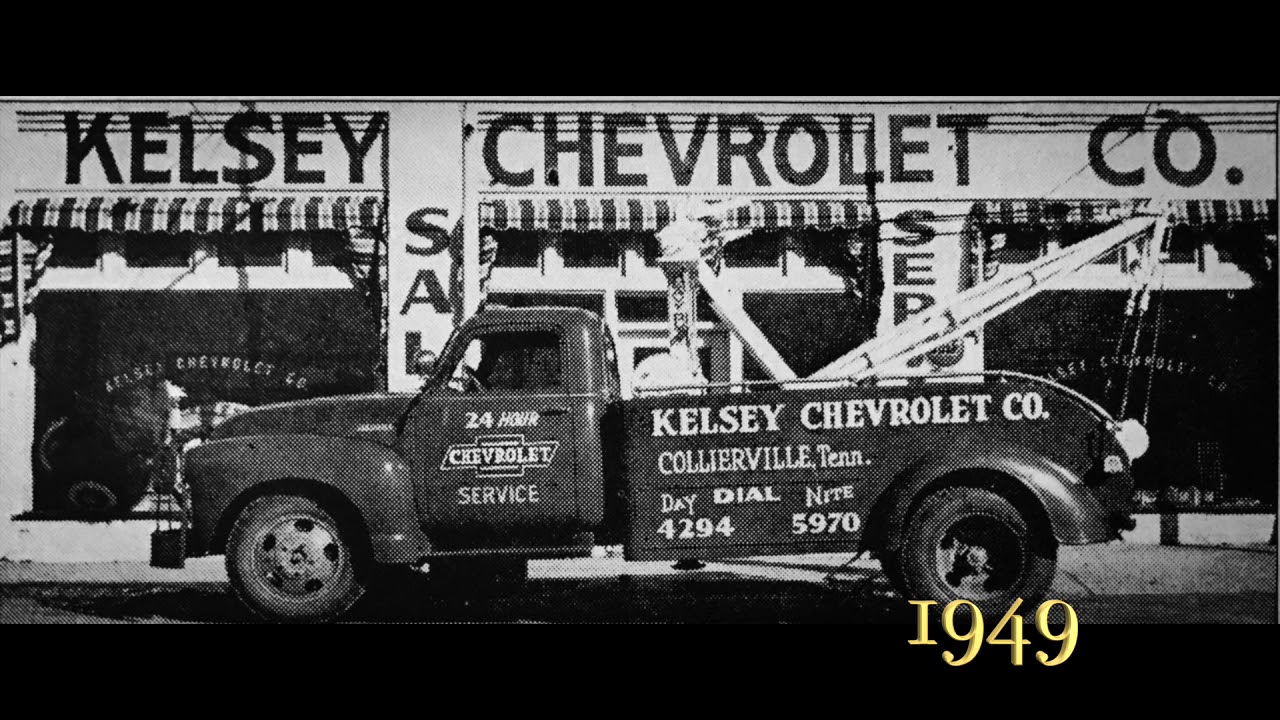 Collierville, TN- Talk of the Town