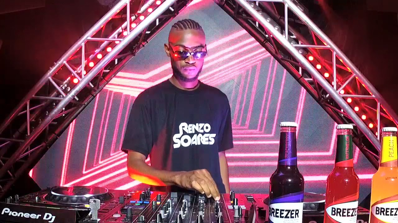 EP 3 GLOOM B DAY RENZO SOARES