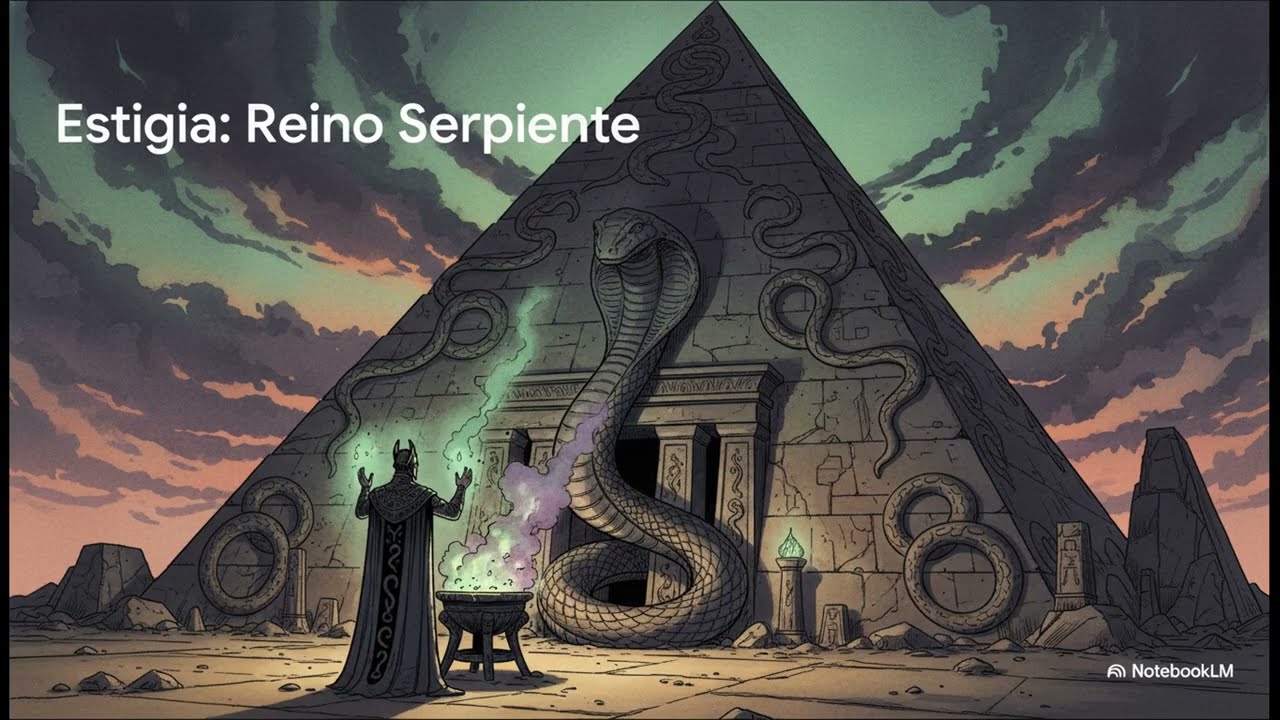 El Lore de Conan el Bárbaro