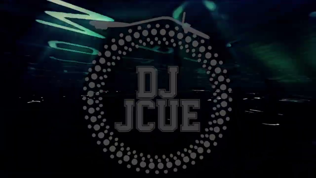 DJ J CUE DRUM & BASS MIX 2023
