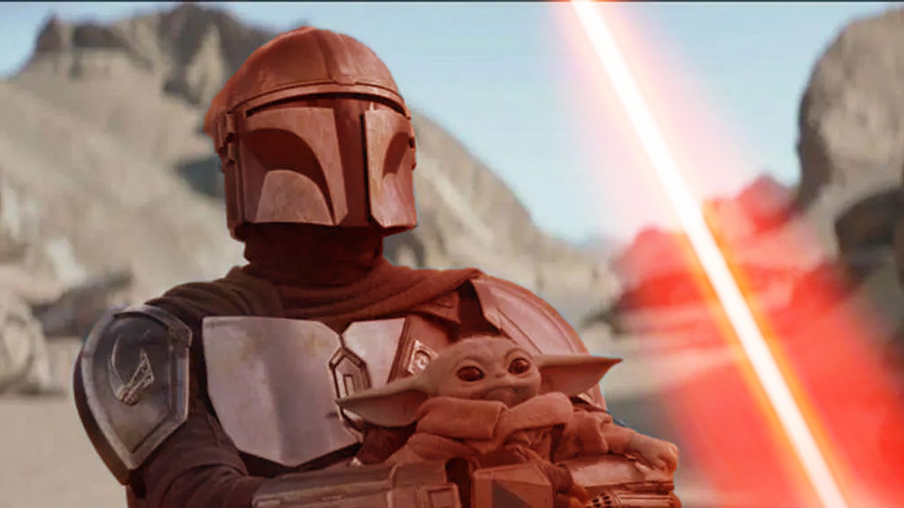 Why is this part of Mandalorian lore being left out?
