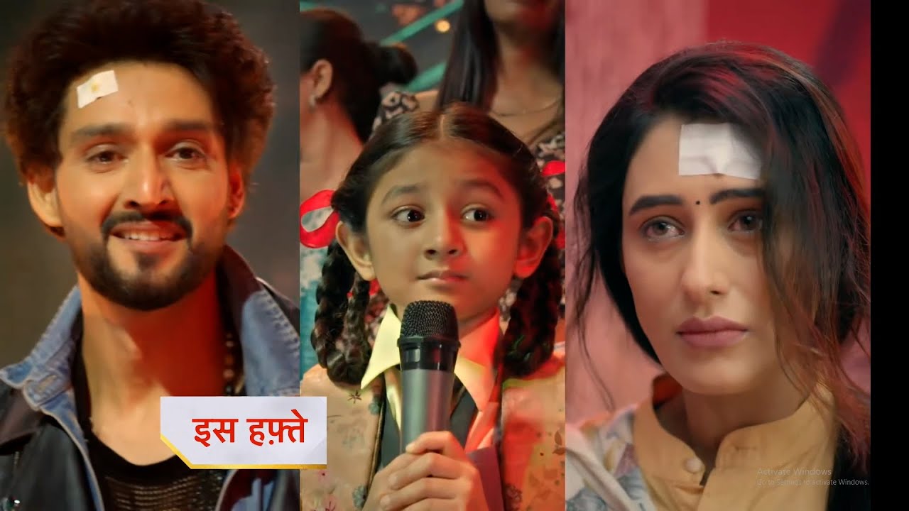 Tu Dhadkan Main Dil  New Promo  | 03 July   2025
