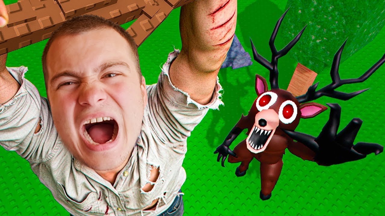 99 Noći u Šumi... I Nijedna Nije Bila Mirna 😨