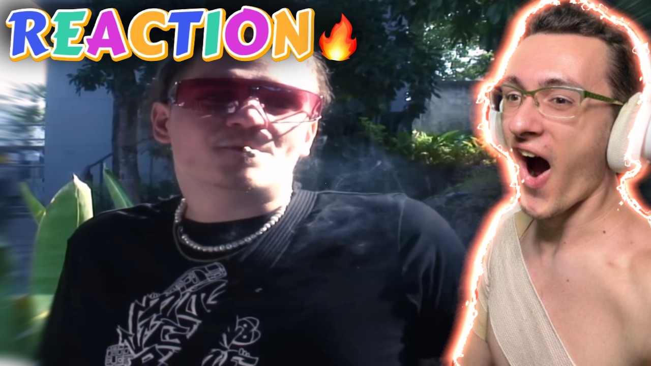 Uh Oh? | Grasa-Uh Uh (Reakci&oacute;)