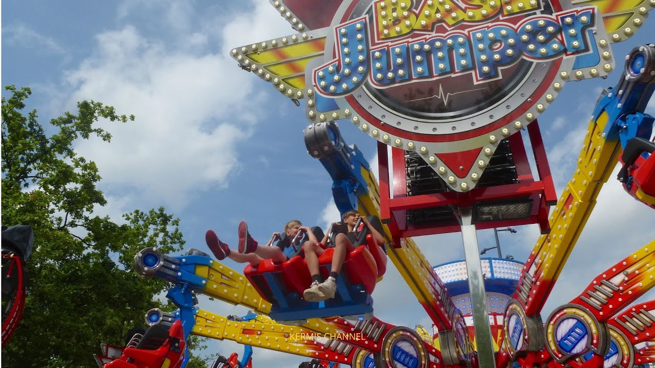 TT Kermis Assen 2023.