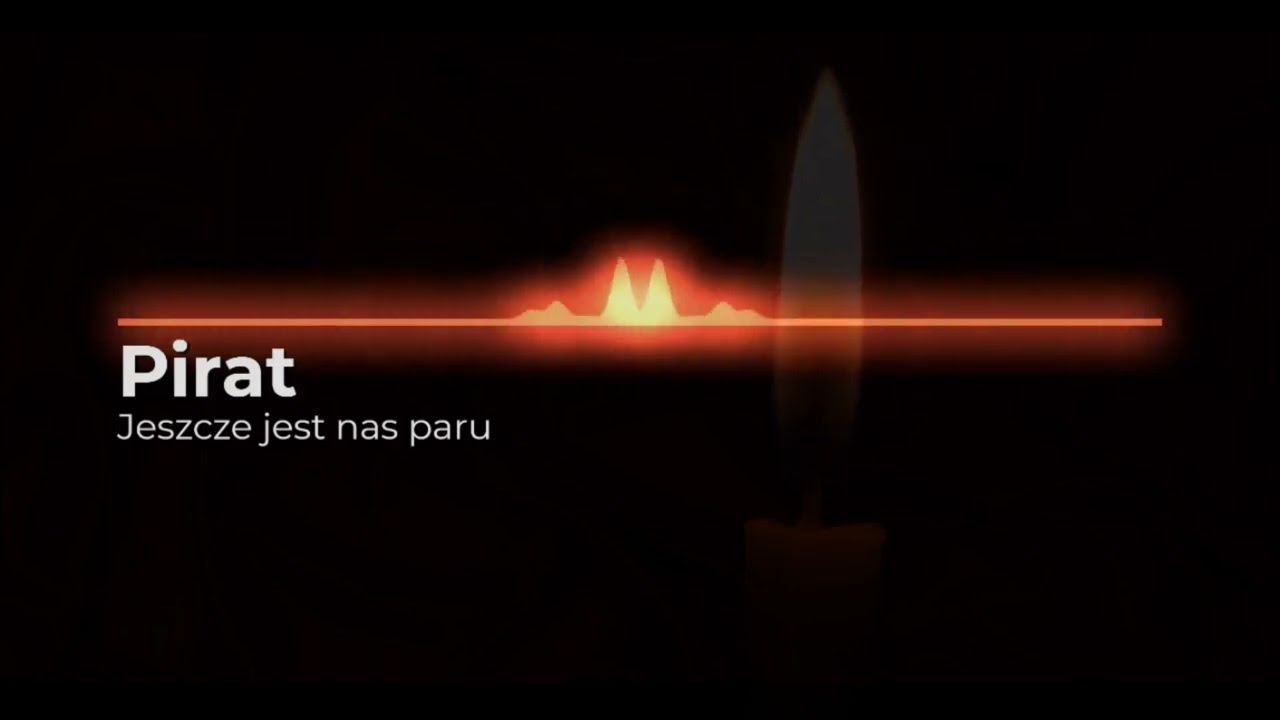 Pirat - Jeszcze jest nas paru