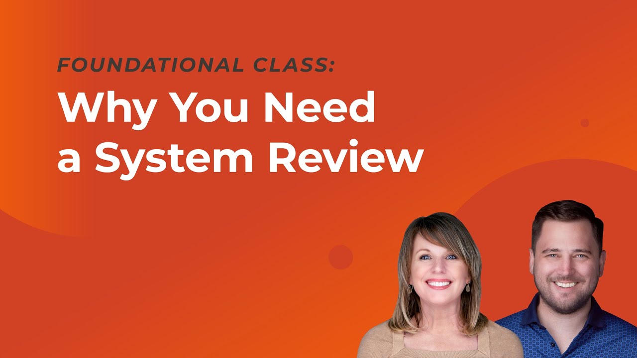 Why You Need a Sage 300 CRE System Review