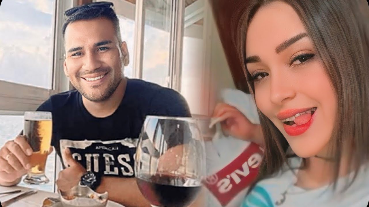 La VENEZOLANA que se hizo AMANTE de un DOCTOR PERUANO y lo ASESlNÒ | RESUELTO 