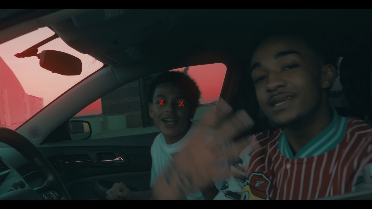 GAS By SbgXCain Ft: MgNg Mari
