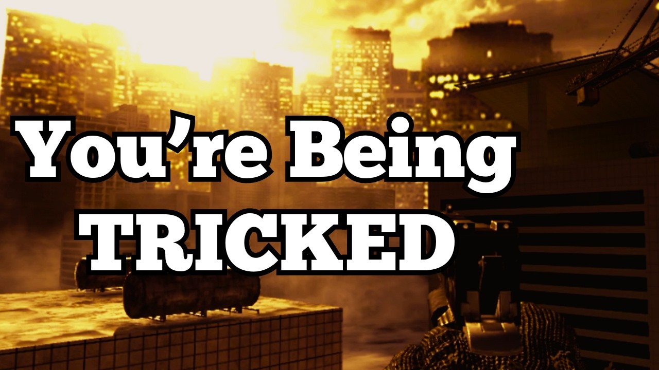 The Internet Is Lying to You About Money (You’re Actually Doing Fine)