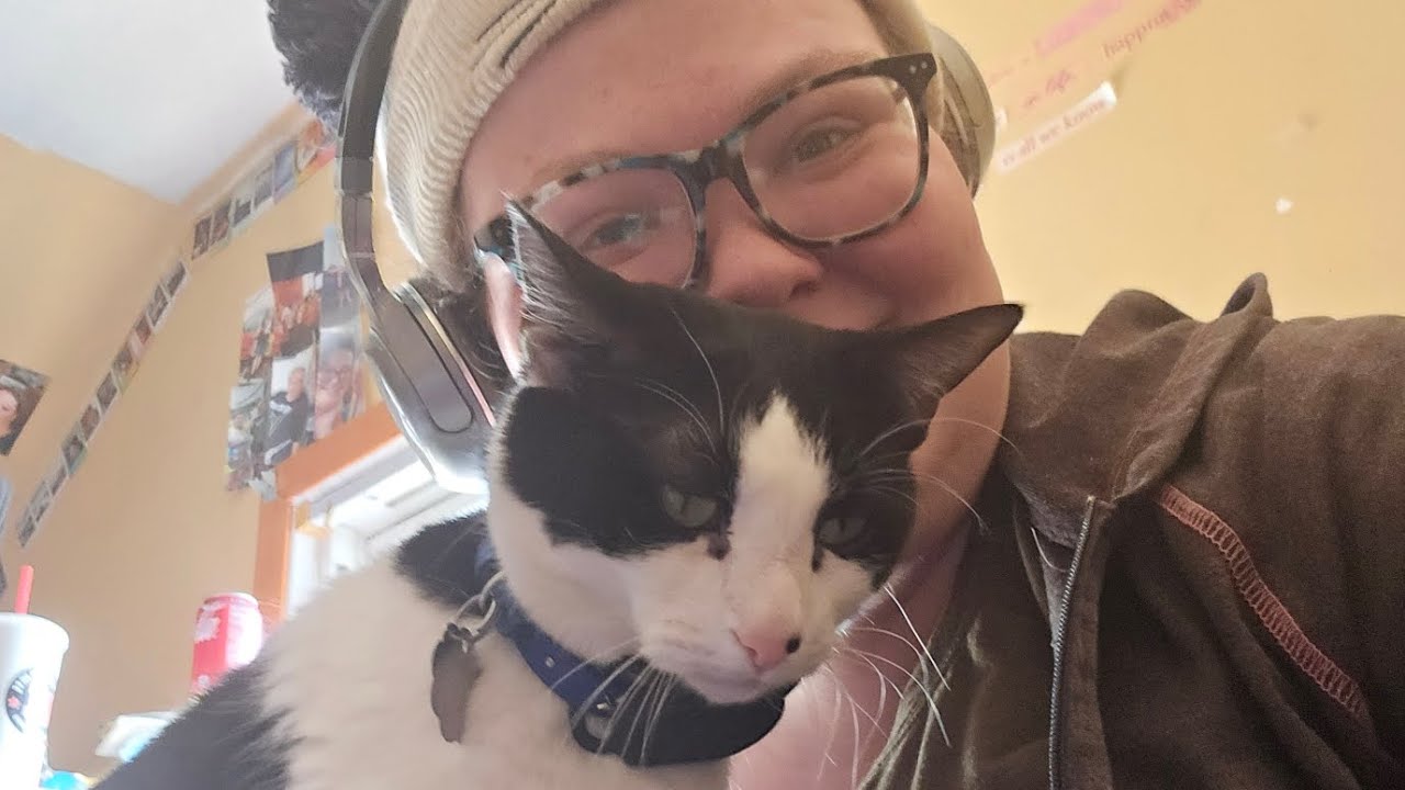 My Day Off ♡ February 23, 2026