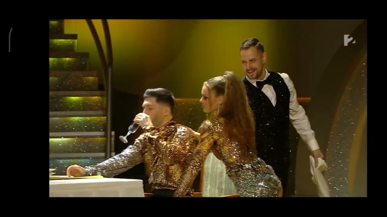 Pap Dorci & Baranya Dávid