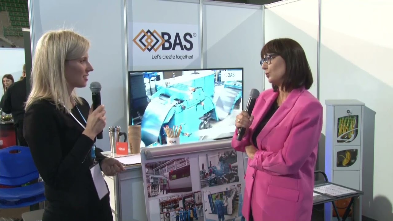 5  Wywiad ze Sponsorem Targ&oacute;w Pracy Offery   Belma Accessories Systems Sp  z o o