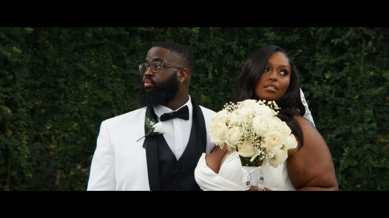Jayla + Bennie Highlight Film
