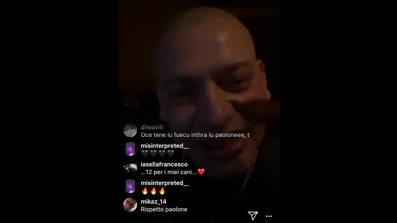 ABAN DISSING FLAVIO GHETTO EDEN