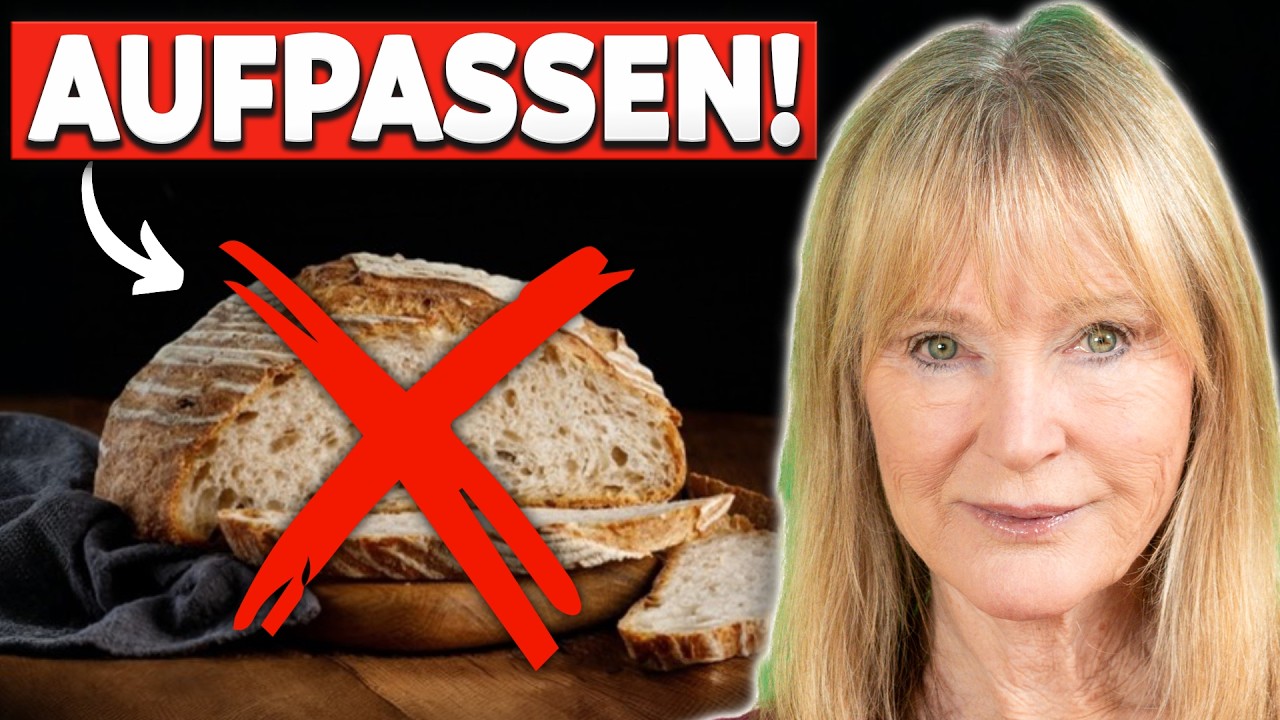 97 % greifen zum falschen Brot – du auch?