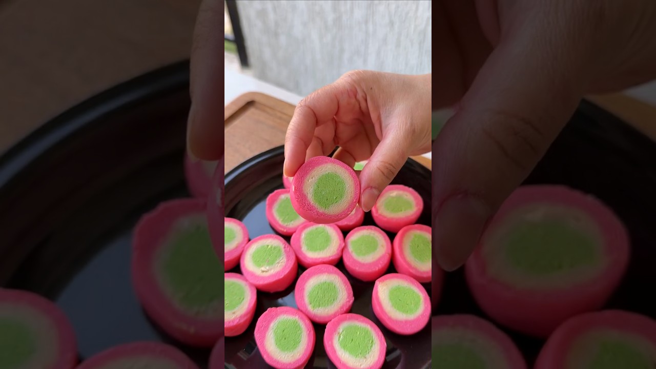 Holi ke liye special mithai... #shorts