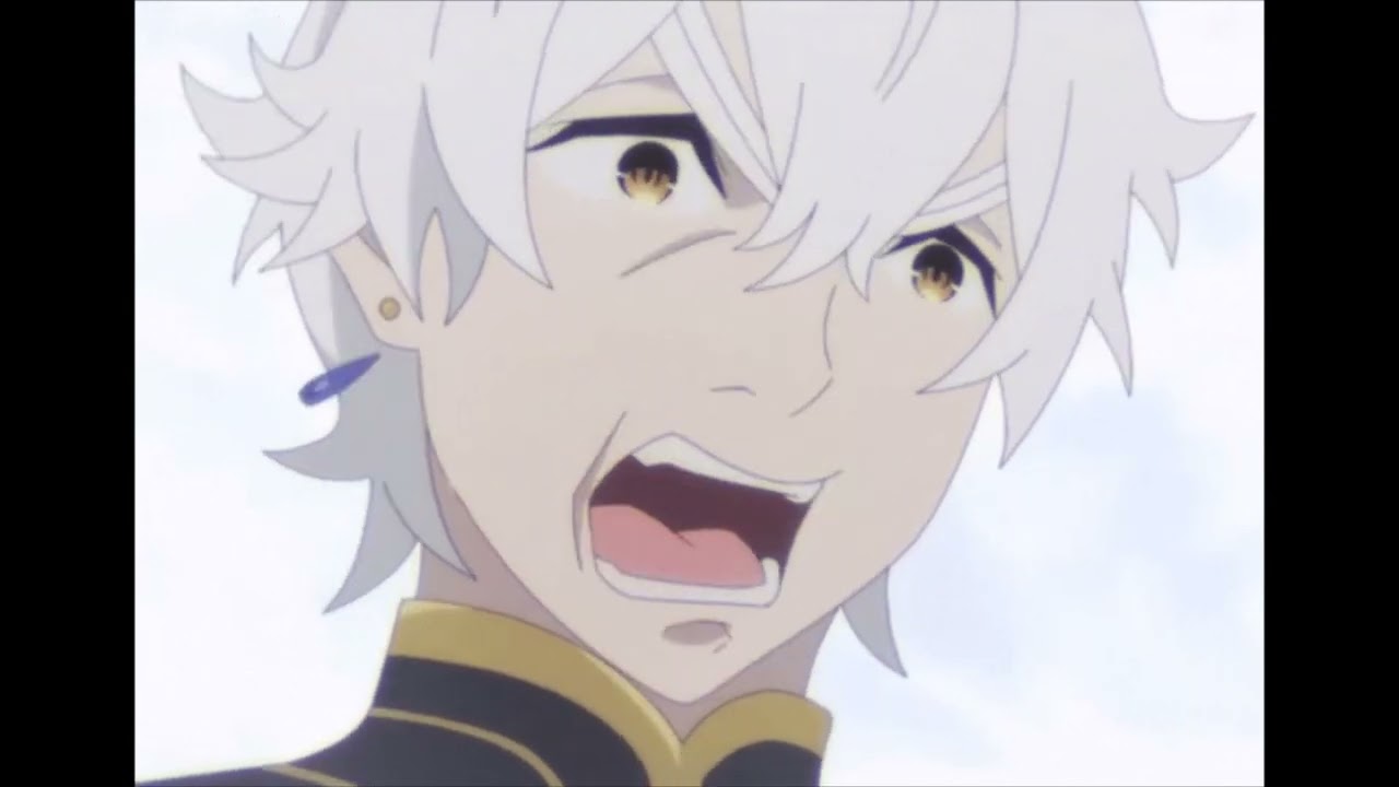 Re: Zero Arc 5 Chapter 59 Regulus Corneas Rant Full