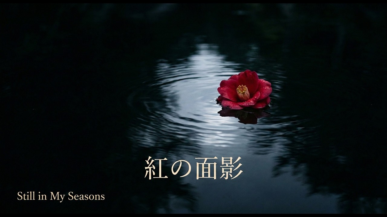 Still in My Seasons – 紅の面影 | Timeless Japanese Love Ballad