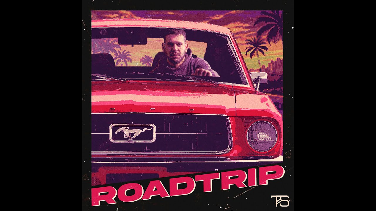 TS - Roadtrip (Official Music Video)