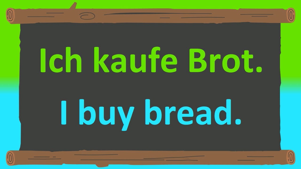Learn 300+ Essential German Phrases to Speak Fluently in Every Situation Fast!