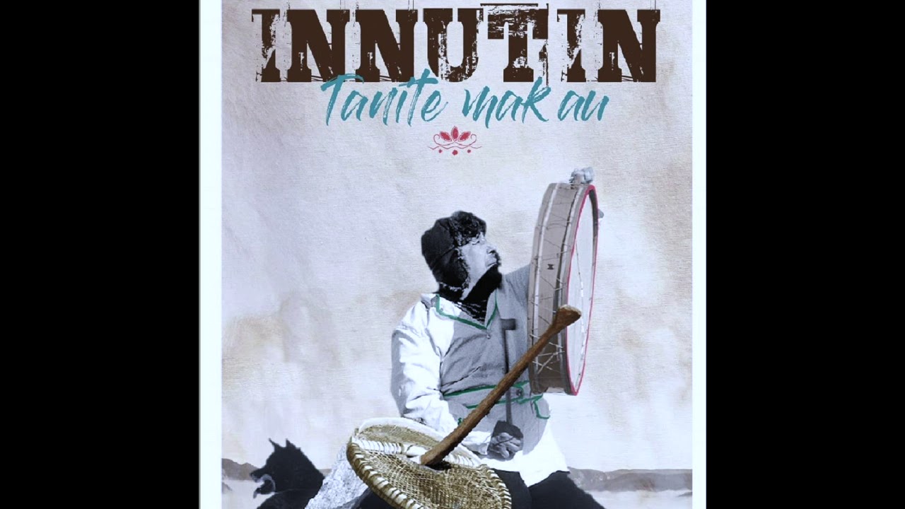 Innutin Apu Tshissenitaman tshe itian