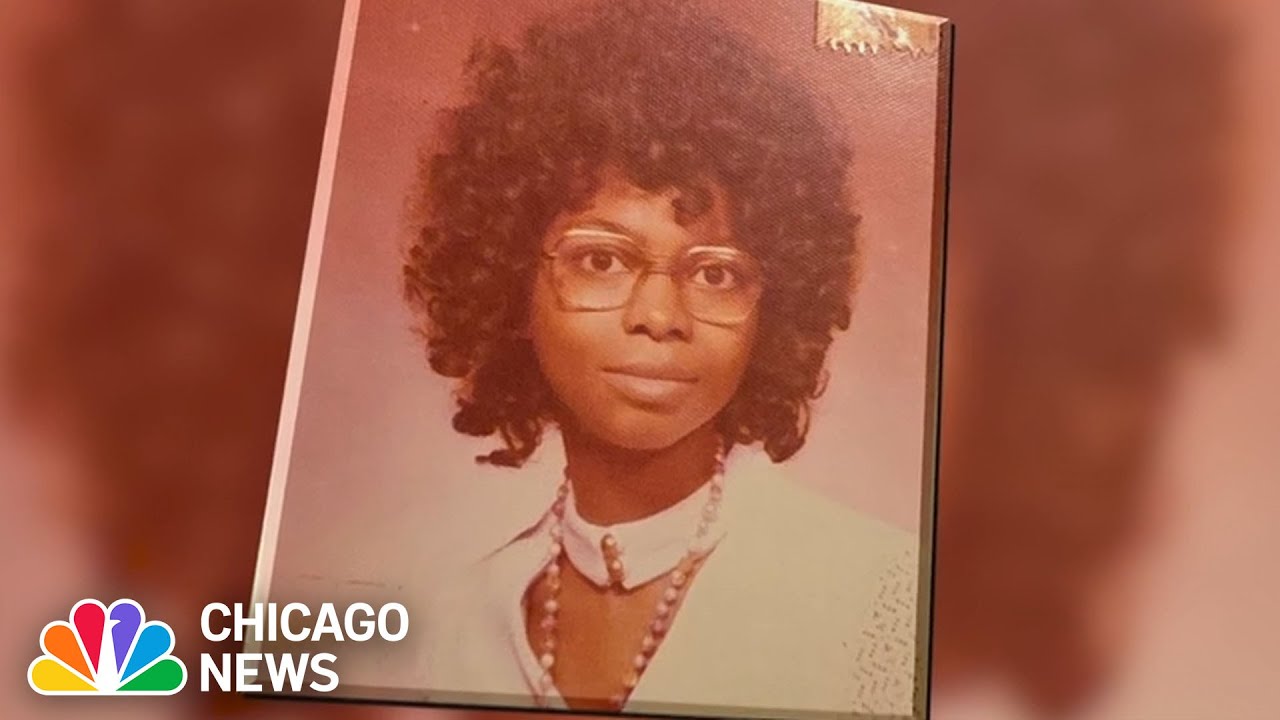 Cold case murder victim's identity REVEALED after nearly 50 years in Grundy County
